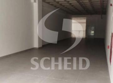 Comercial · 370m² · 1 Vaga · Brooklin Loja Nova! Tendência de Mercado.