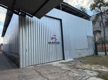 i1Sz2aMY935X7M14932s_2871896a29bcae906dd.jpg · Galpão / Depósito / Armazém para alugar em Sabará, no bairro Distrito Industrial Simão Da Cunha