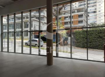 Comercial · 370m² · 1 Vaga · Brooklin Ocasião! Loja Comercial tendência! 370m².