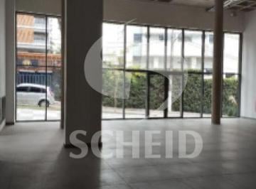 Comercial · 370m² · 1 Vaga · Brooklin Ocasião! Loja Comercial Nova 370m².