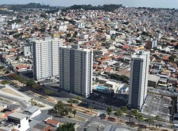 ij25OiG569Ji49_14796a29e6c12e99f_GRjZTQyYTg4ZjZj_o.jpg · Apartamento com 2 quartos à venda em Contagem, no bairro Parque Riacho Das Pedras