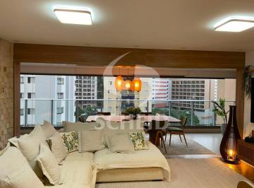 Apartamento · 146m² · 4 Quartos · 2 Vagas · Apartamento A Venda Vila Mariana 4 Quartos 2 suites 2 vagas