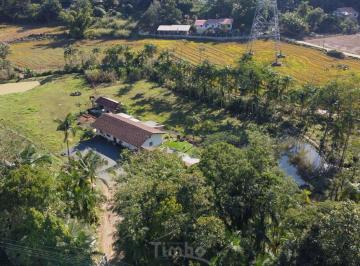Rural · 48000m² · Belo Sitio a Venda perto do Centro de Timbó