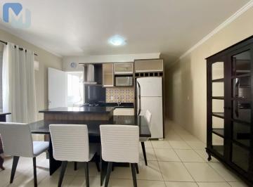 Apartamento · 53m² · 2 Quartos · 1 Vaga · Apartamento mobiliado à Venda com 2 dormitórios na Rua dos Caçadores