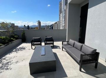 Apartamento · 68m² · 2 Quartos · 1 Vaga · Apartamento com 2 dormitórios à venda, 68 m² por R$ 530.000,00 - Itoupava Seca - Blumenau/SC