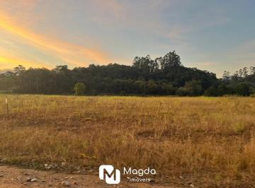 Rural · 4854m² · Chácara à venda no bairro Centro - Rio dos Cedros/SC