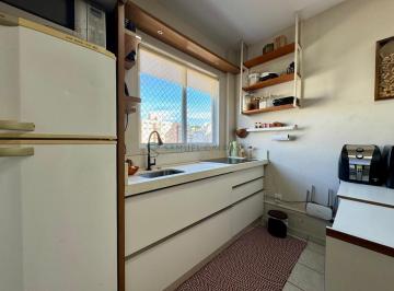 Apartamento · 31m² · 2 Quartos · Apartamento Loft no Mar Grosso em Laguna/SC
