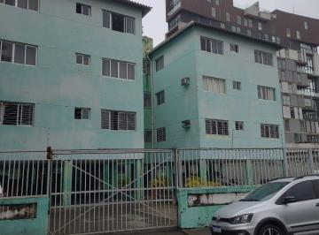 Apartamento · 55m² · 2 Quartos · 1 Vaga · EDFº SANTO EDUARDO - CASA FORTE - 100 METROS DA PRAÇA DE CASA FORTE APTO TÉRREO 2 SALAS 2 QUARTOS WC