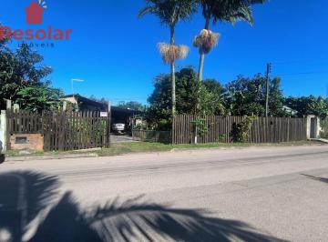 Terreno · 360m² · Terreno Amplo com Casa para Reforma – Bairro Reta
