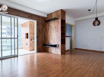 Apartamento · 90m² · 3 Quartos · 2 Vagas · EDIFÍCIO HYDE PARK - Apartamento com Suíte e 2 Vagas no Ecoville | Locação no NeoGarden