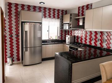 Casa · 125m² · 3 Quartos · 4 Vagas · Condomínio Reserva Ipanema - Casa à venda no bairro Condomínio Reserva Ipanema - Sorocaba/SP, Norte