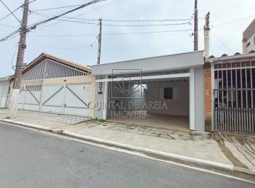 Casa · 63m² · 2 Quartos · CASA COM 2 QUARTOS NO CANTO DO FORTE EM PRAIA GRANDE