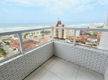 Apartamento · 49m² · 2 Quartos · 1 Vaga · Maravilhoso Apartamento 2 quartos à venda no Jardim Imperador, Praia Grande