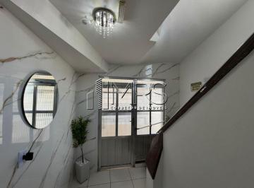 Apartamento · 20m² · Maravilhoso Apartamento Kitinete à Venda no Ocian, Praia Grande - 20m²