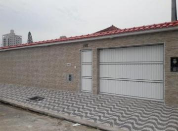 Casa · 272m² · 3 Quartos · 4 Vagas · Espaçosa Casa Isolada 3 Suítes à Venda na Florida - Praia Grande