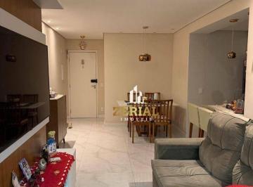 11e826c440024dd3ea27bf07f174670d9fe540ca · Apartamento à venda, 63 m² por R$ 745.000,00 - Centro - São Caetano do Sul/SP