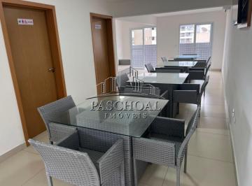 Apartamento · 42m² · 1 Quarto · 1 Vaga · ✨ APARTAMENTO MOBILIADO À VENDA NO CANTO DO FORTE – PRAIA GRANDE/SP ✨