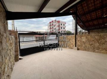 Casa · 85m² · 3 Quartos · 3 Vagas · CASA COM 2 QUARTOS 1 SUITE - PISCINA - TUPI - POR R$680MIL