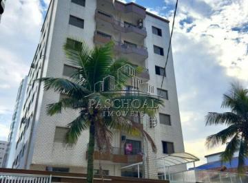 Apartamento · 68m² · 2 Quartos · 1 Vaga · Apartamento 2 quartos sendo 1 suite. Vista mar. Aviação