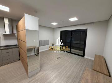 d549b18a8ba0451ee71fd5ff771cf05979dd4821 · Apartamento com 1 dormitório à venda, 43 m² por R$ 450.000,00 - Boa Vista - São Caetano do Sul/SP