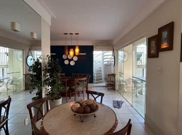 d75198cdd9fe7d1fb86edb71f39a79844c9387ce · Cobertura com 5 dormitórios à venda, 264 m² por R$ 1.450.000 - Enseada - Guarujá/SP