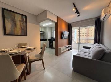 Apartamento · 39m² · 1 Quarto · 1 Vaga · APARTAMENTO COM 39,42 m² - CAIÇARA - PRAIA GRANDE SP