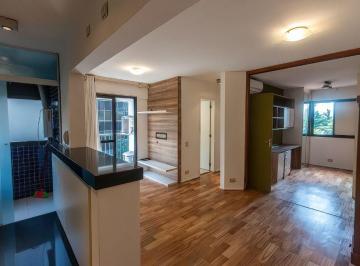 13e690c8c2d31a73a6ac70f8e2a7e2cb71c9a741 · Apartamento com 2 dormitórios para alugar, 60 m² por R$ 1.486/mês - Itaim Bibi - São Paulo/SP