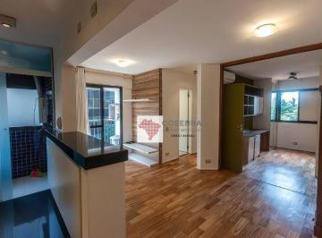 41eff31af135ea3f2a64c9f828a5e4612a0f97b3 · Apartamento para alugar, 60 m² por R$ 5.882,00/mês - Itaim Bibi - São Paulo/SP