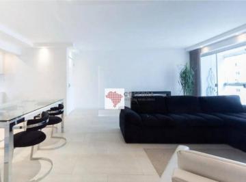 a6b8b7d10789101f8f293d3b717dedec710c6ad0 · Apartamento para alugar, 100 m² por R$ 13.400,00/mês - Vila Nova Conceição - São Paulo/SP