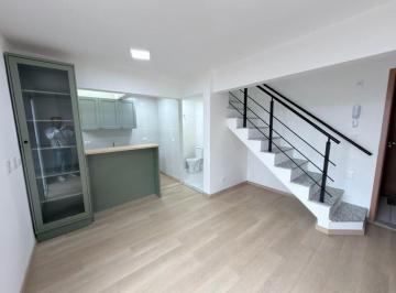 4e79ac23298c7072b501dc9da247ef09d0fb2af0 · Apartamento Duplex com 1 dormitório à venda, 45 m² por R$ 390.000,00 - Vila Galvão - Guarulhos/SP