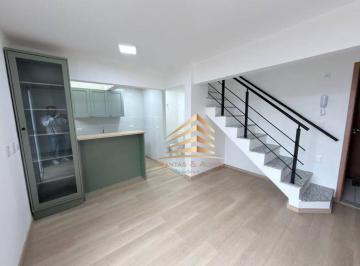 3245167668b1d8ab0b089382996b44d50fbd14d8 · Apartamento Duplex com 1 dormitório à venda, 45 m² por R$ 390.000,00 - Vila Galvão - Guarulhos/SP