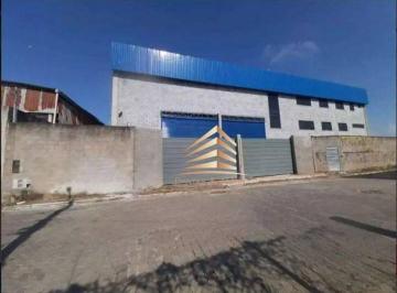 878e64b00f6ae2c976c5faa7021c87295876f81e · Galpão, 1940 m² - venda por R$ 7.000.000 ou aluguel por R$ 71.000/mês - Jardim Fátima - Guarulhos/SP