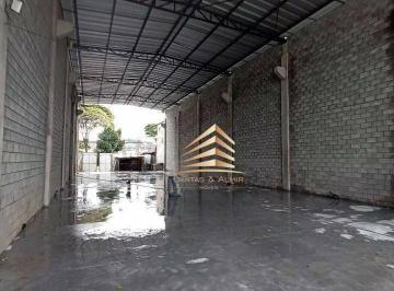 de2abfa9191222cb3b62222a68775c47889641b0 · Galpão para alugar, 500 m² por R$ 19.500/mês - Vila Galvão - Guarulhos/SP