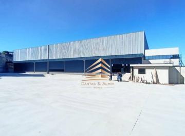 7a3226aa1f1c35de2d13eee0a69775618469f5e7 · Galpão para alugar, 6369 m² por R$ 300.000,00/mês - Jardim Fátima - Guarulhos/SP