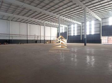 a02dbab8baf0228e94536ee67bdb93ff6bf3da86 · Galpão para alugar, 6369 m² por R$ 300.000,00/mês - Jardim Fátima - Guarulhos/SP