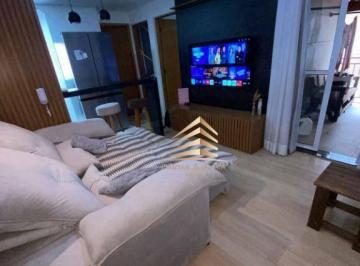 2160061323e39a3fa83d1d41af65a7793965ec5e · Apartamento com 2 dormitórios à venda, 42 m² por R$ 355.000,00 - Cidade Nova Bonsucesso - Guarulhos/
