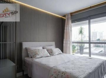 2347669ff864b7b7cc9b0577cf98dc0e9eb70275 · Studio com 1 dormitório à venda, 36 m² por R$ 545.000,00 - Vila Mariana - São Paulo/SP