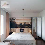 3847ffce6ed07aa7ce90c3ed6dfd6225b4551ff9 · Studio com 1 dormitório à venda, 29 m² por R$ 415.000,00 - Paraíso - São Paulo/SP
