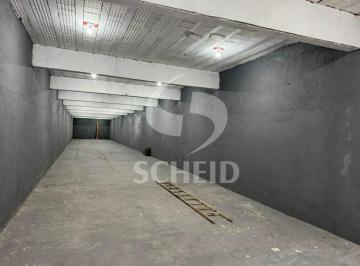 Comercial · 236m² · Loja comercial, 2 salões, deposito, 2 banheiros, Santo Amaro