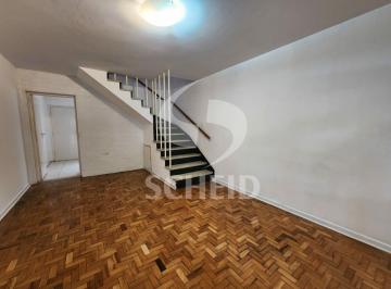 Casa · 120m² · 2 Quartos · 1 Vaga · Sobrado 120m², 2 dormitórios, 2 banheiros, 1 vaga, aceita pet, Alto da Boa Vista