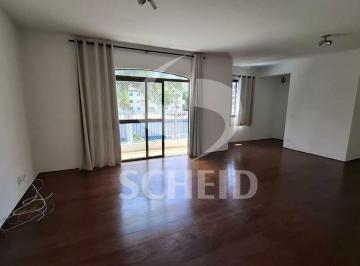 Apartamento · 131m² · 3 Quartos · Real Parque, apartamento amplo em localização privilegiada!!
