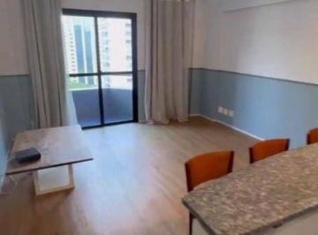 4a093ed4315fe7aaf7ad6fbc3274e6b304f7c2d6 · Apartamento com 1 dormitório à venda, 56 m² por R$ 835.000,00 - Moema - São Paulo/SP