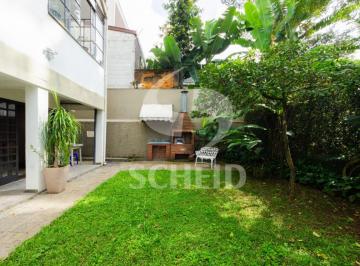 Casa · 303m² · 4 Quartos · 3 Vagas · Casa Alto Padrão no Alto da Boa Vista , 4 Dormitórios e Espaço Gourmet