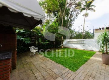 Casa · 303m² · 4 Quartos · 3 Vagas · Casa Alto Padrão no Alto da Boa Vista , 4 Dormitórios e Espaço Gourmet
