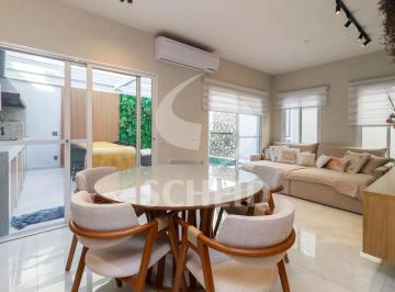 Casa · 212m² · 4 Quartos · 3 Vagas · Casa a venda em condomínio fechado Granja Julieta com 4 quartos