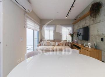 Casa · 212m² · 4 Quartos · 3 Vagas · Casa a venda em condomínio fechado Granja Julieta com 4 quartos