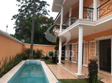 Casa · 500m² · 3 Quartos · 6 Vagas · Alto da Boa Vista