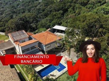 19a3851312683b58f643f4bf4904df2cbf11859b · Casa de Alto Padrao no Condominio Fechado - Mairipora - SP