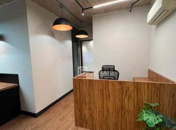 522d63ed5c7f133f85286bd2a5146899dd20e753 · Sala Comercial no Patriani para alugar, 45 m² por R$ 3.200/mês - Alvinópolis - Atibaia/SP