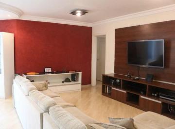 3715c8440f299b7895c99e80142e69bff09b9e20 · Apartamento com 3 dormitórios à venda, 128 m² por R$ 1.040.000,00 - Santo Antônio - São Caetano do S
